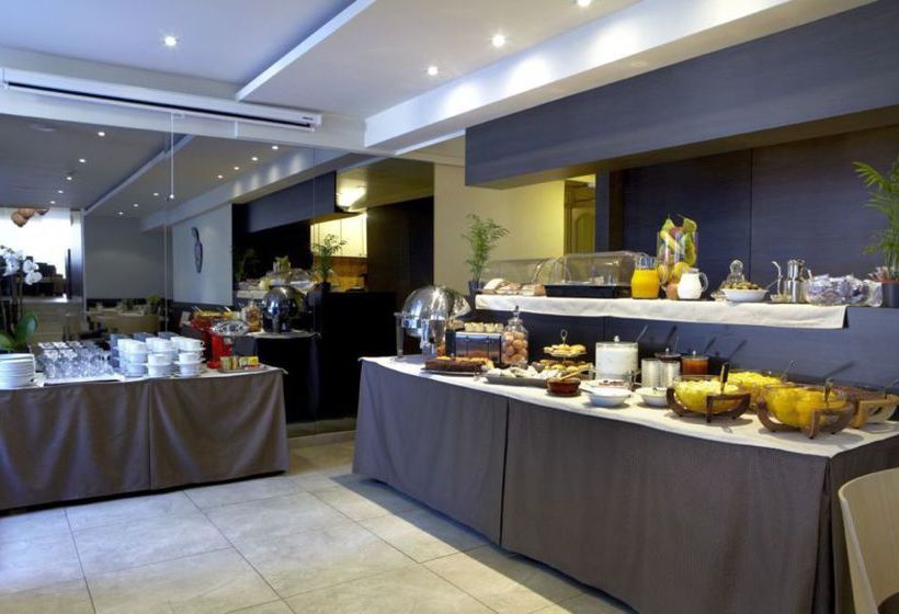 Hotel Mouikis  | Argostoli | Kefalonia | Greece 4