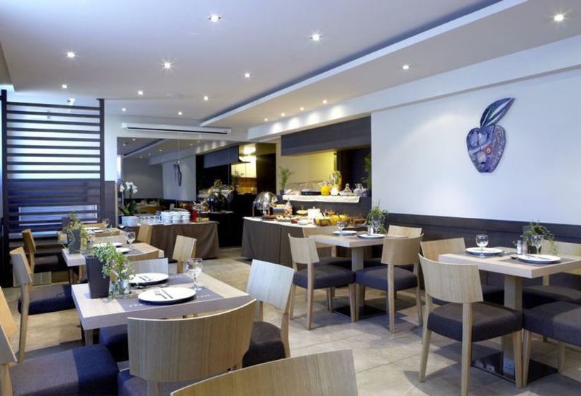 Hotel Mouikis  | Argostoli | Kefalonia | Greece 6