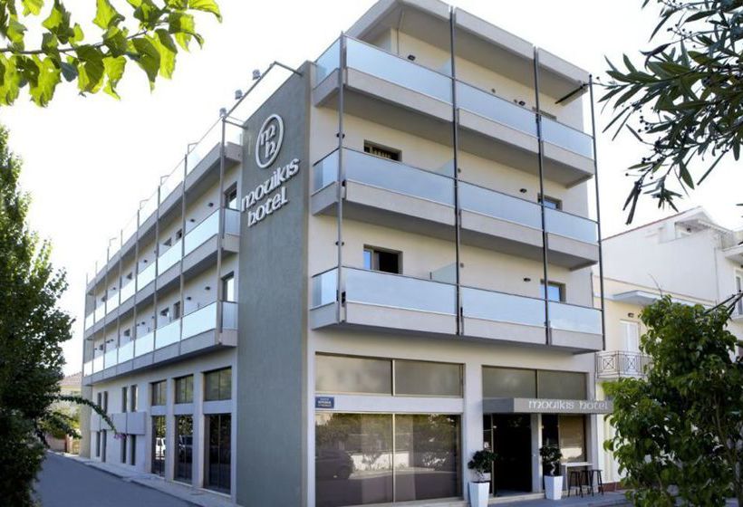 Hotel Mouikis  | Argostoli | Kefalonia | Greece 7