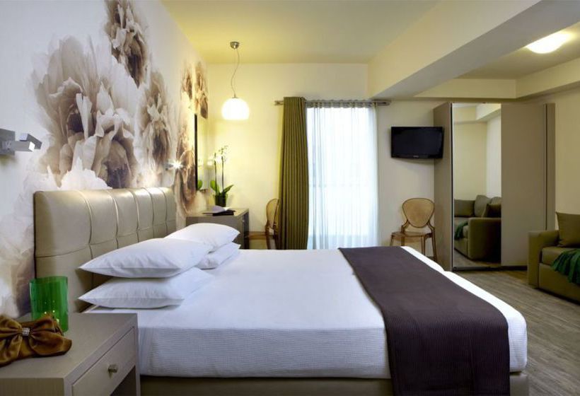 Hotel Mouikis  | Argostoli | Kefalonia | Greece 8