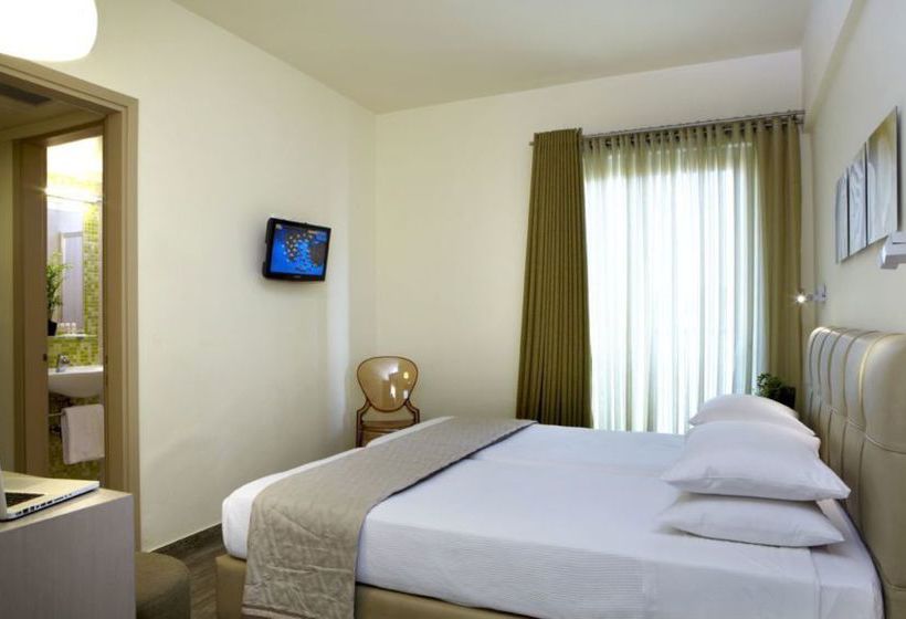 Hotel Mouikis  | Argostoli | Kefalonia | Greece 9