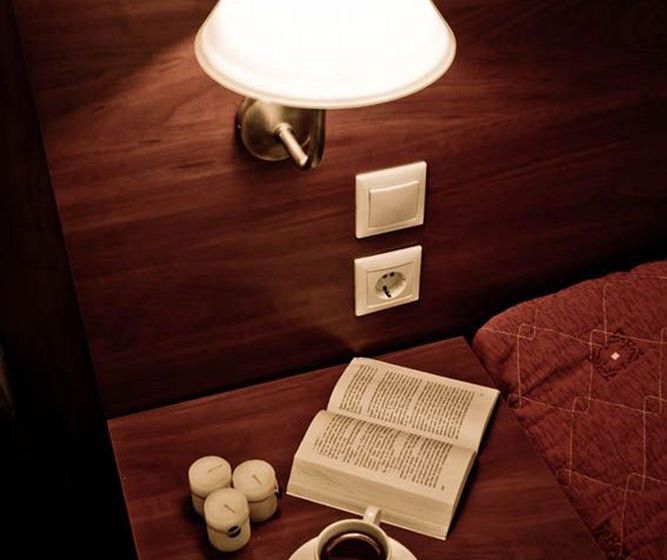 Hotel Mirabel  | Argostoli | Kefalonia | Greece 1