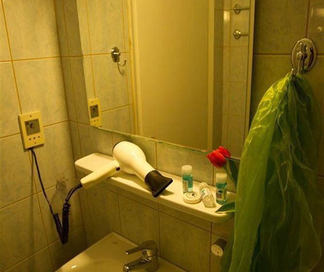 Hotel Mirabel  | Argostoli | Kefalonia | Greece 11