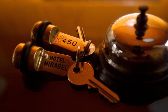 Hotel Mirabel  | Argostoli | Kefalonia | Greece 12