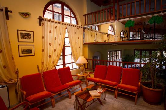 Hotel Mirabel  | Argostoli | Kefalonia | Greece 13