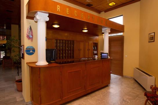 Hotel Mirabel  | Argostoli | Kefalonia | Greece 14