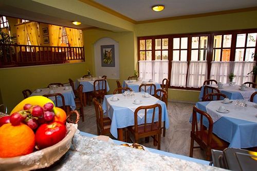 Hotel Mirabel  | Argostoli | Kefalonia | Greece 16