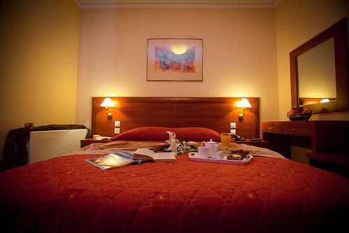 Hotel Mirabel  | Argostoli | Kefalonia | Greece 17