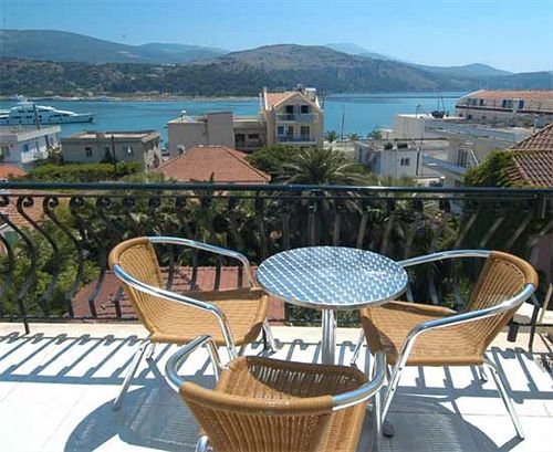 Hotel Mirabel  | Argostoli | Kefalonia | Greece 19