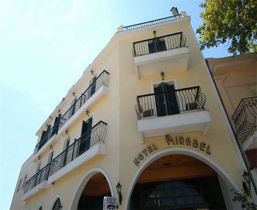 Hotel Mirabel  | Argostoli | Kefalonia | Greece 20