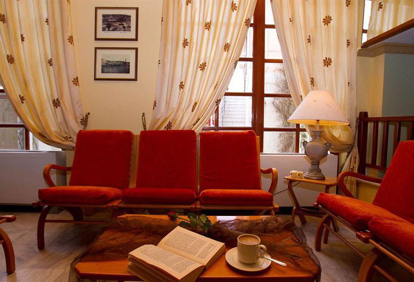 Hotel Mirabel  | Argostoli | Kefalonia | Greece 3