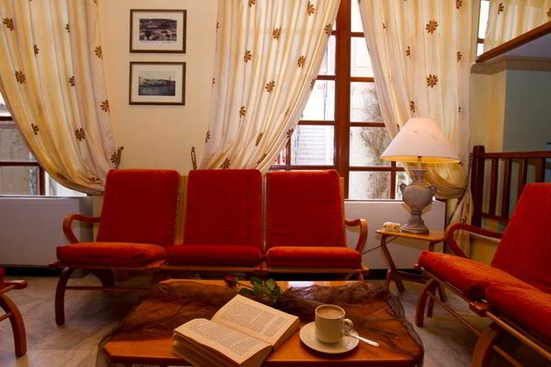 Hotel Mirabel  | Argostoli | Kefalonia | Greece 6