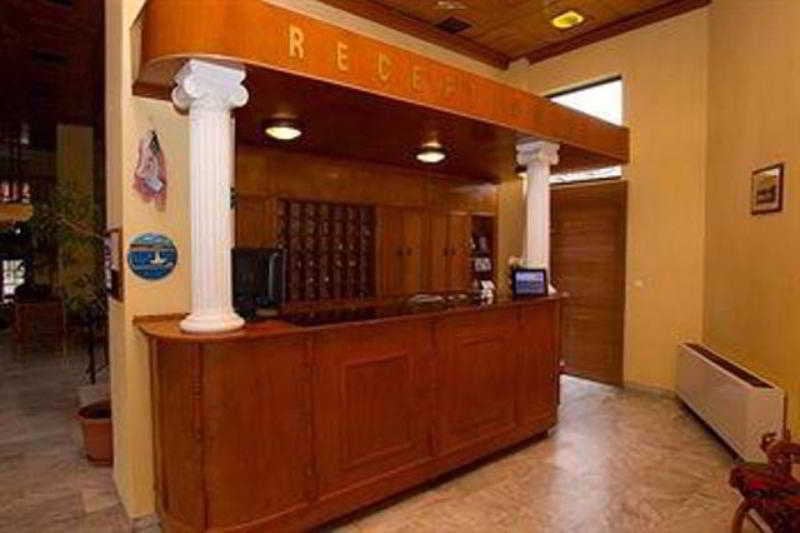 Hotel Mirabel  | Argostoli | Kefalonia | Greece 7