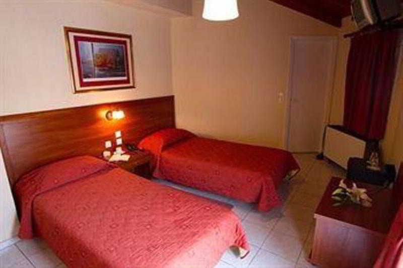 Hotel Mirabel  | Argostoli | Kefalonia | Greece 8