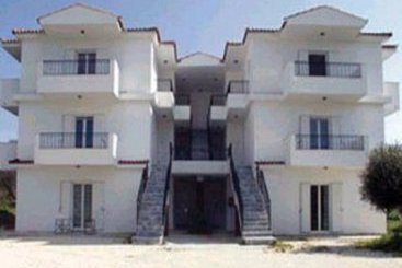 Hotel Nautilus Studios Kefalonia