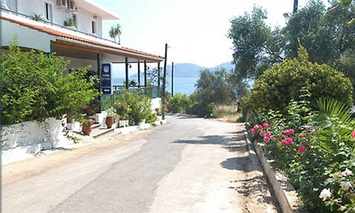 Hotel Athina  | Sami | Kefalonia | Greece 10