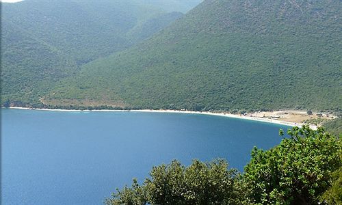 Hotel Athina  | Sami | Kefalonia | Greece 12