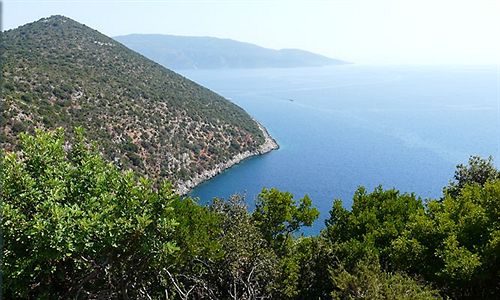 Hotel Athina  | Sami | Kefalonia | Greece 14