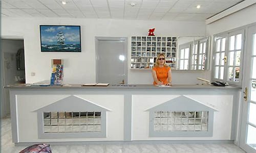 Hotel Athina  | Sami | Kefalonia | Greece 15