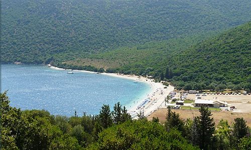 Hotel Athina  | Sami | Kefalonia | Greece 16