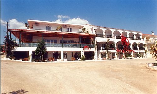 Hotel Athina  | Sami | Kefalonia | Greece 17