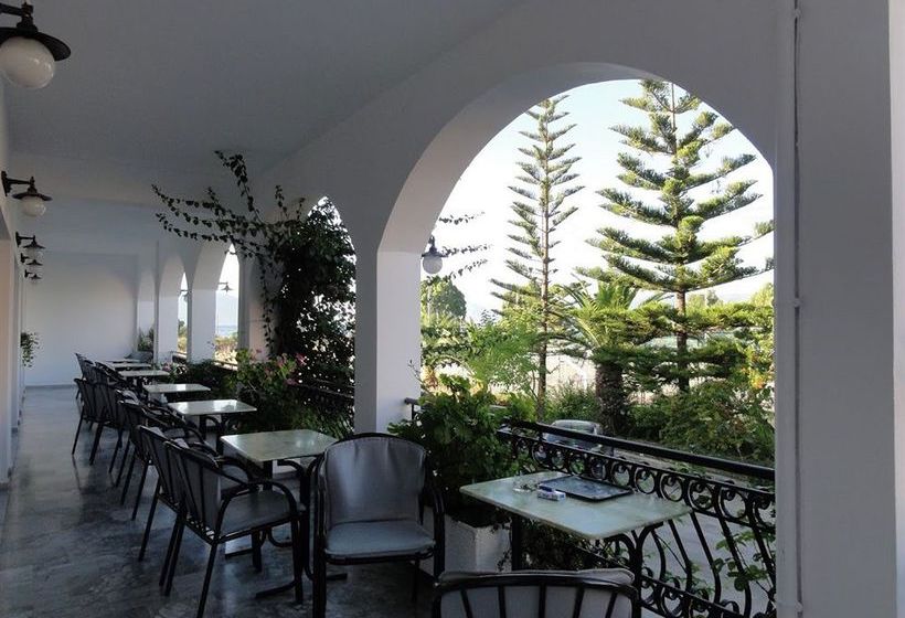 Hotel Athina  | Sami | Kefalonia | Greece 2