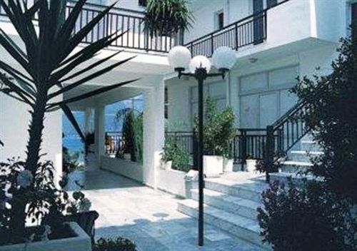 Hotel Athina  | Sami | Kefalonia | Greece 3