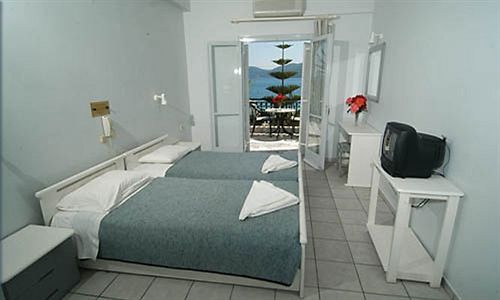 Hotel Athina  | Sami | Kefalonia | Greece 4
