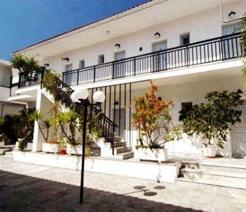 Hotel Athina  | Sami | Kefalonia | Greece 5