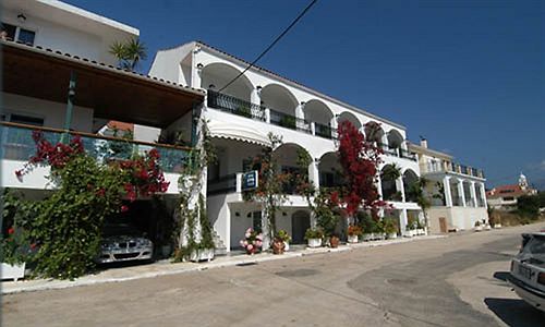 Hotel Athina  | Sami | Kefalonia | Greece 6