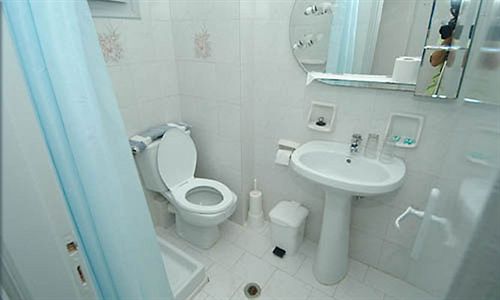 Hotel Athina  | Sami | Kefalonia | Greece 7