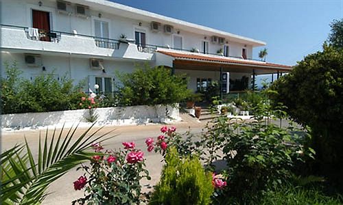 Hotel Athina  | Sami | Kefalonia | Greece 8
