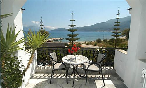 Hotel Athina  | Sami | Kefalonia | Greece 9