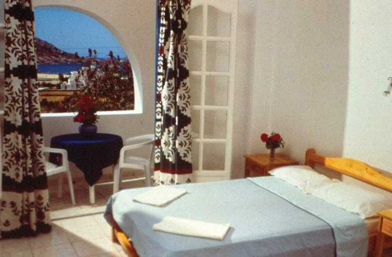 Hotel Markos Beach  | Milopotas | Ios | Greece 15