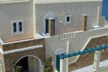 Hotel Grotta  | Naxos | Naxos Island | Greece 1