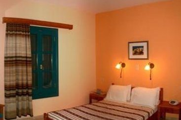 Hotel Grotta  | Naxos | Naxos Island | Greece 2