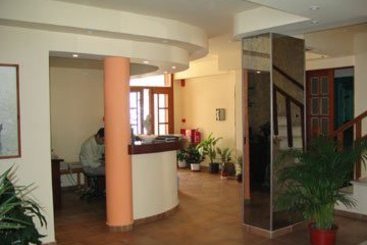 Hotel Grotta  | Naxos | Naxos Island | Greece 3