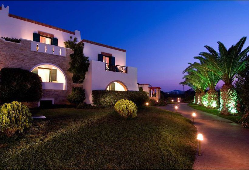 Hotel Porto Naxos  | Naxos | Naxos Island | Greece 1