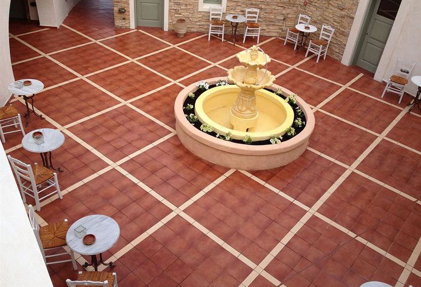 Hotel Porto Naxos  | Naxos | Naxos Island | Greece 12