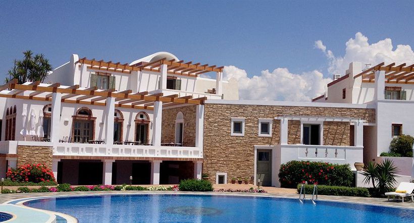 Hotel Porto Naxos  | Naxos | Naxos Island | Greece 13