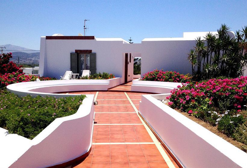 Hotel Porto Naxos  | Naxos | Naxos Island | Greece 14