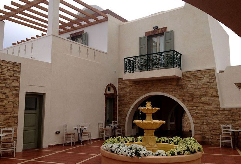 Hotel Porto Naxos  | Naxos | Naxos Island | Greece 15