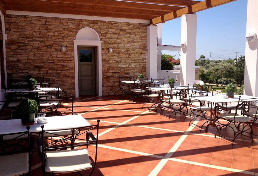 Hotel Porto Naxos  | Naxos | Naxos Island | Greece 2