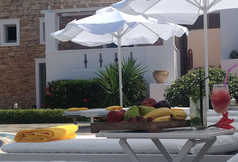 Hotel Porto Naxos  | Naxos | Naxos Island | Greece 7