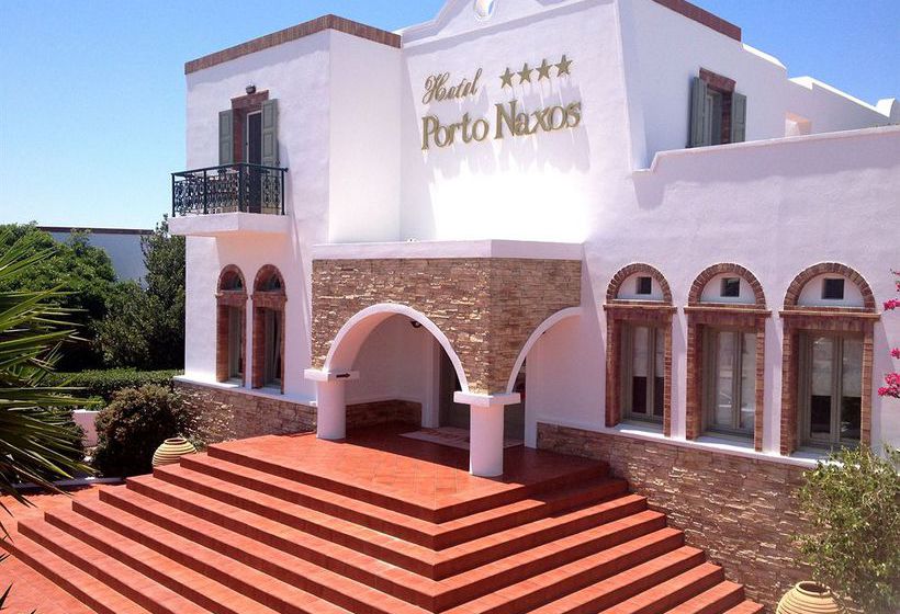 Hotel Porto Naxos  | Naxos | Naxos Island | Greece 8