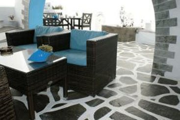 Hotel Poseidon  | Naxos | Isla Naxos | Grecia 3