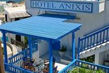 Hotel Anixis