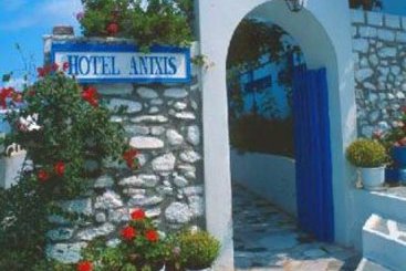 Hotel Anixis  | Naxos | Naxos Island | Greece 1