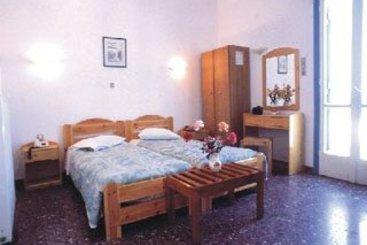 Hotel Anixis  | Naxos | Naxos Island | Greece 2