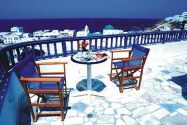 Hotel Anixis  | Naxos | Naxos Island | Greece 3